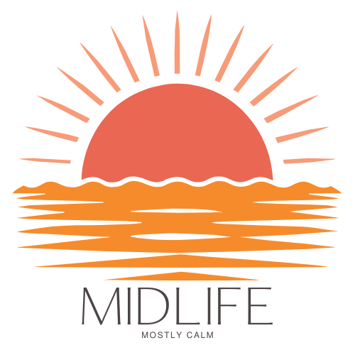 Midlife Mostly Calm